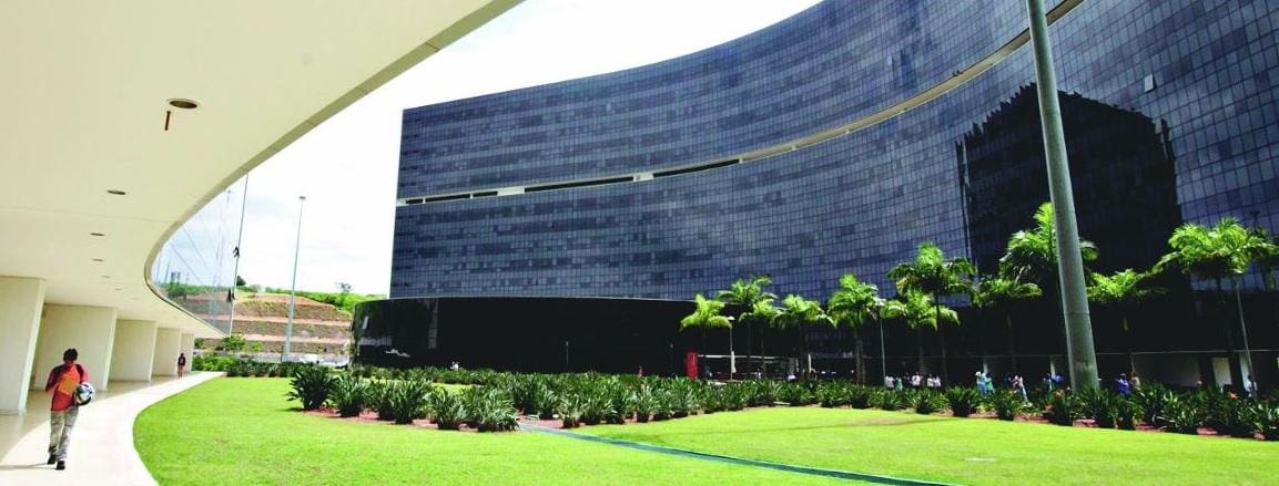 Cidade Administrativa