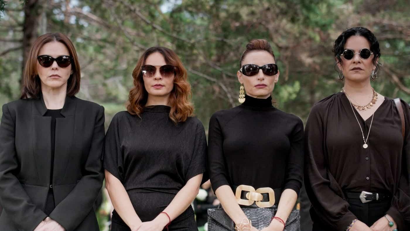 Pacto de Silêncio: O final explicado da série de mistério da Netflix