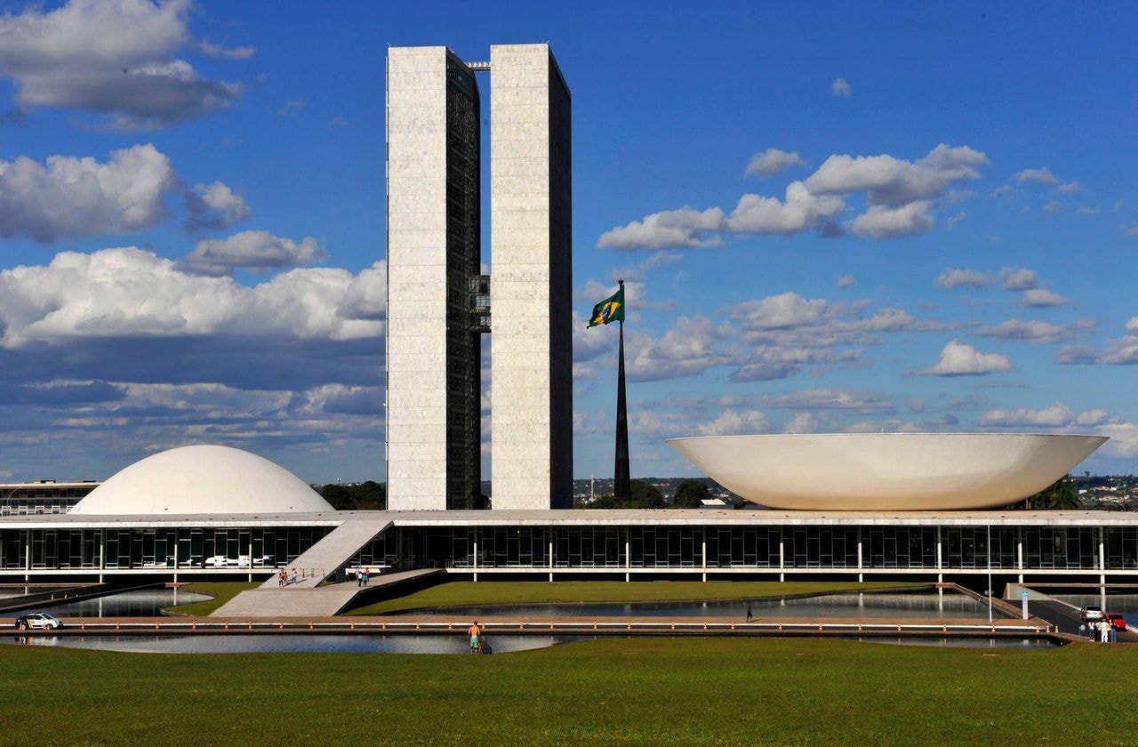 Congresso
