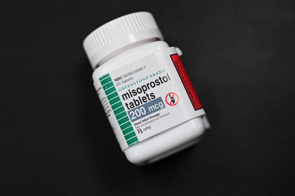 Misoprostol abortivo
