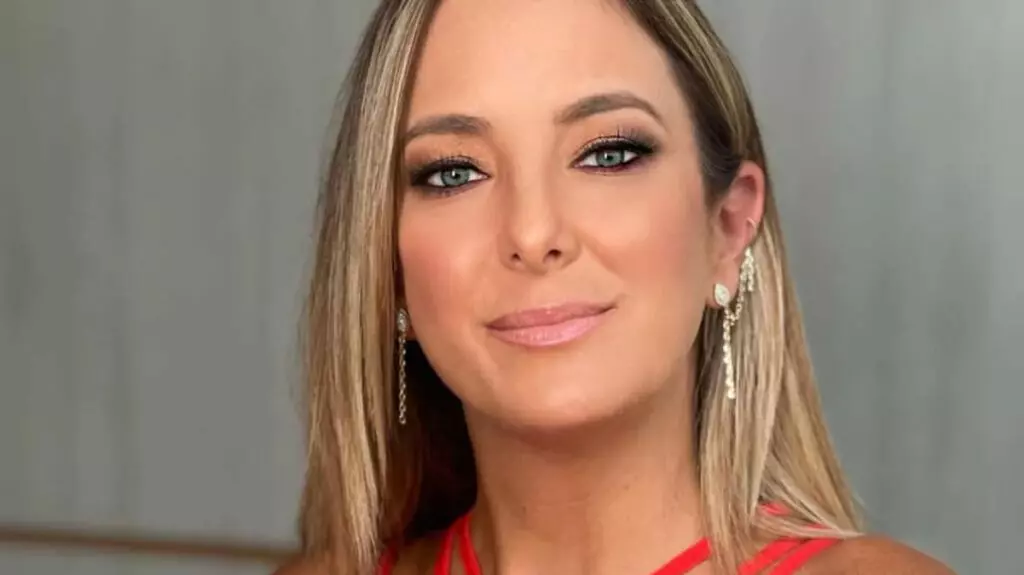 Ticiane Pinheiro pode ser a nova contratada da TV Globo
