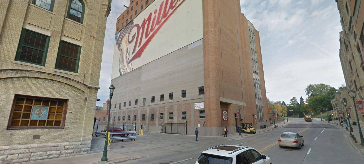 Molson Coors
