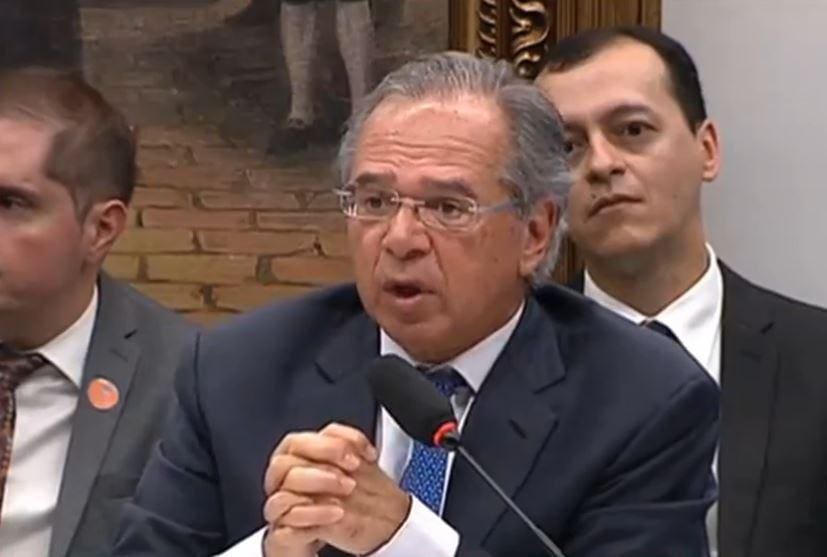 Paulo Guedes