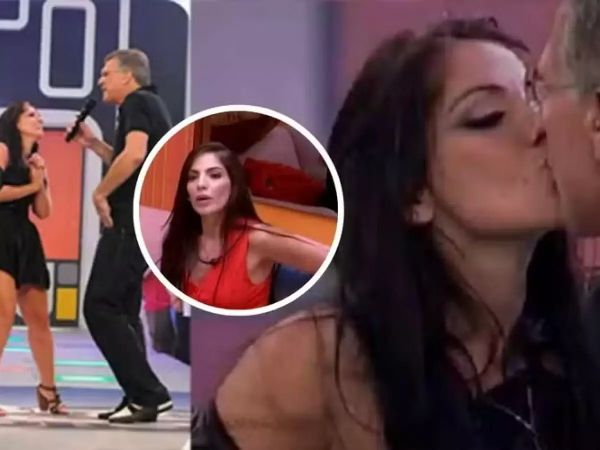 Anamara se explica após afirmar no BBB 25 que ficou com Pedro Bial