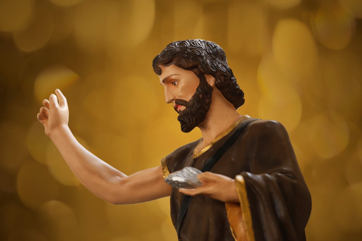 Além das festividades, o Dia de São João é dedicado a orações e simpatias