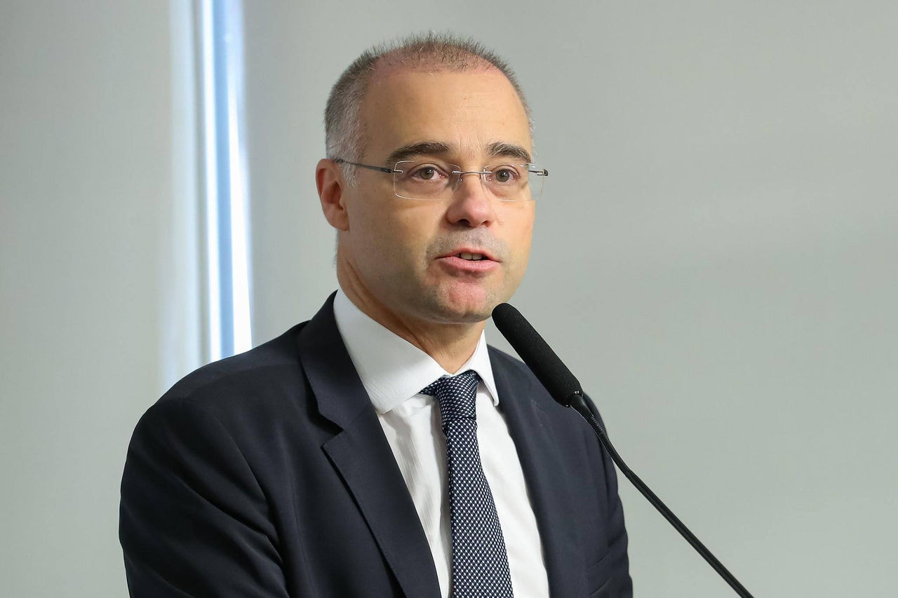 André Mendonça será indicado por Bolsonaro para ocupar cadeira no Supremo Tribunal Federal