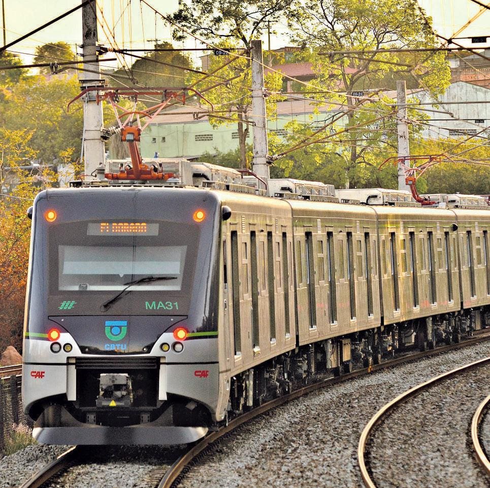 metrô
