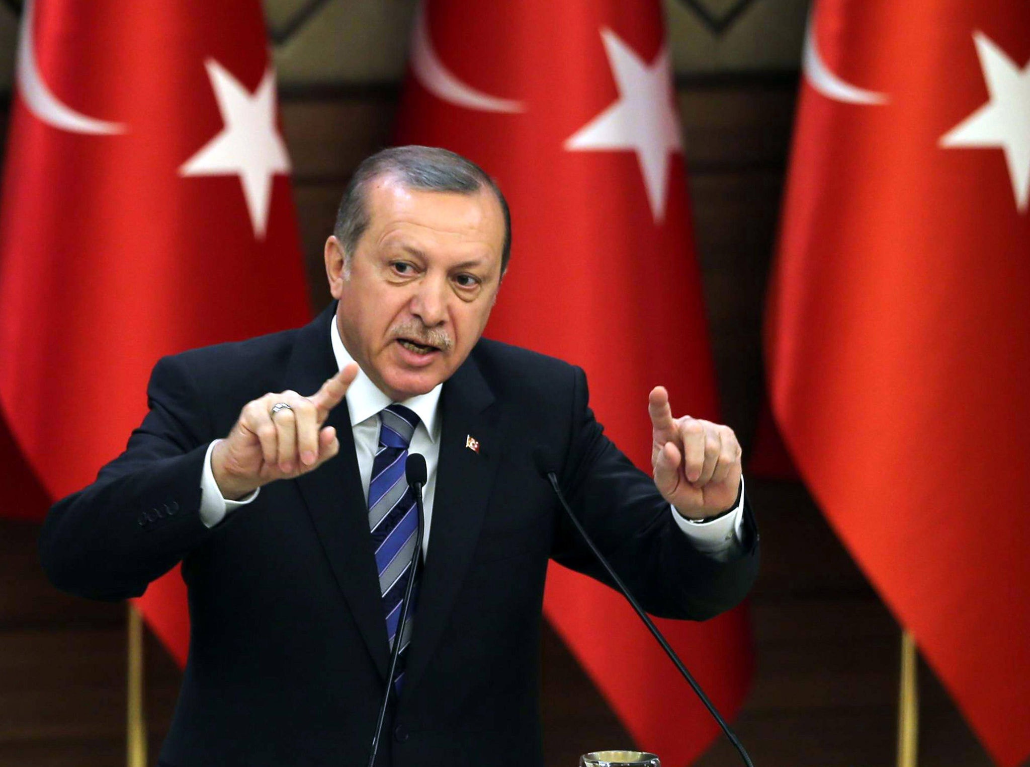 Erdogan