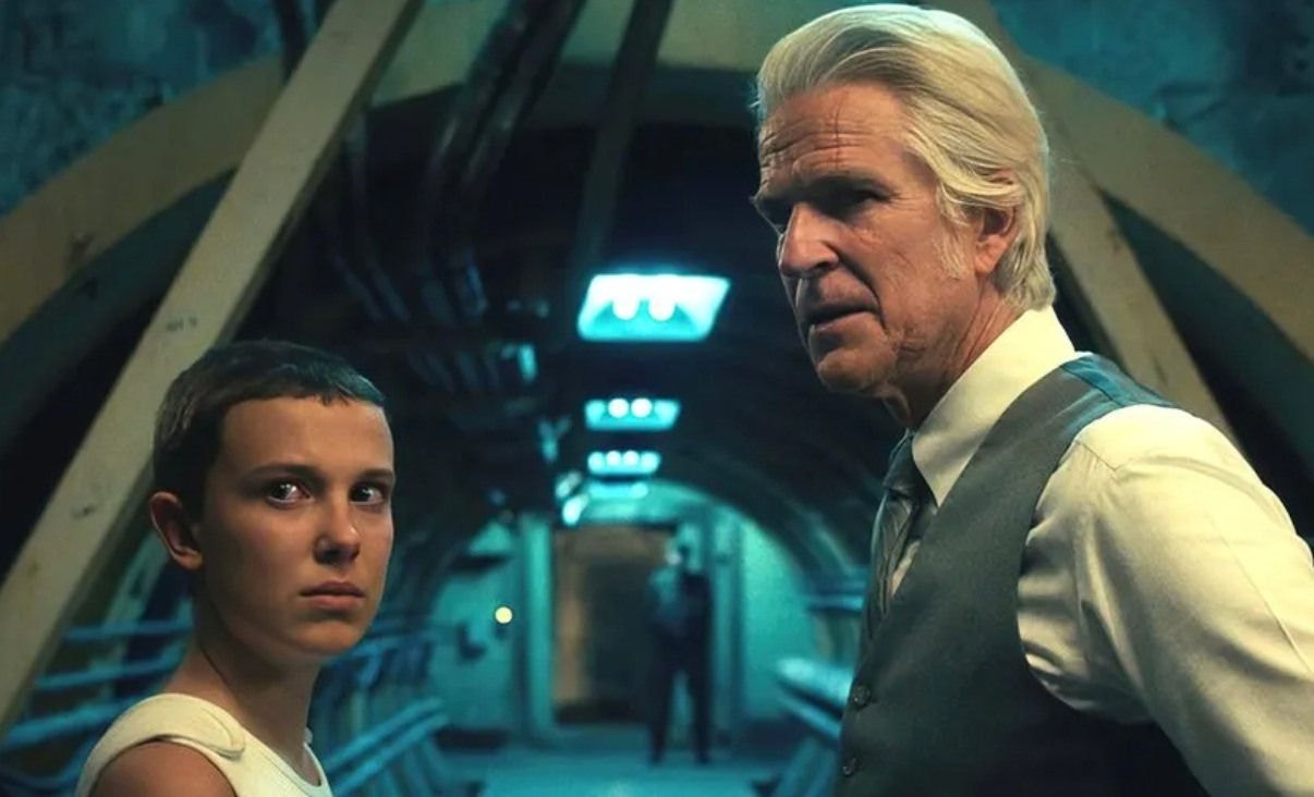Stranger Things: Quem é o pai biológico de Eleven