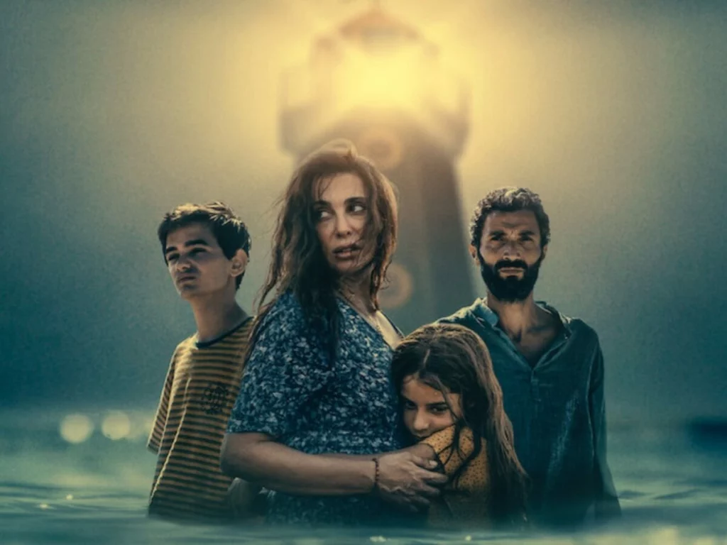 Netflix lança filme de suspense familiar e fantasia