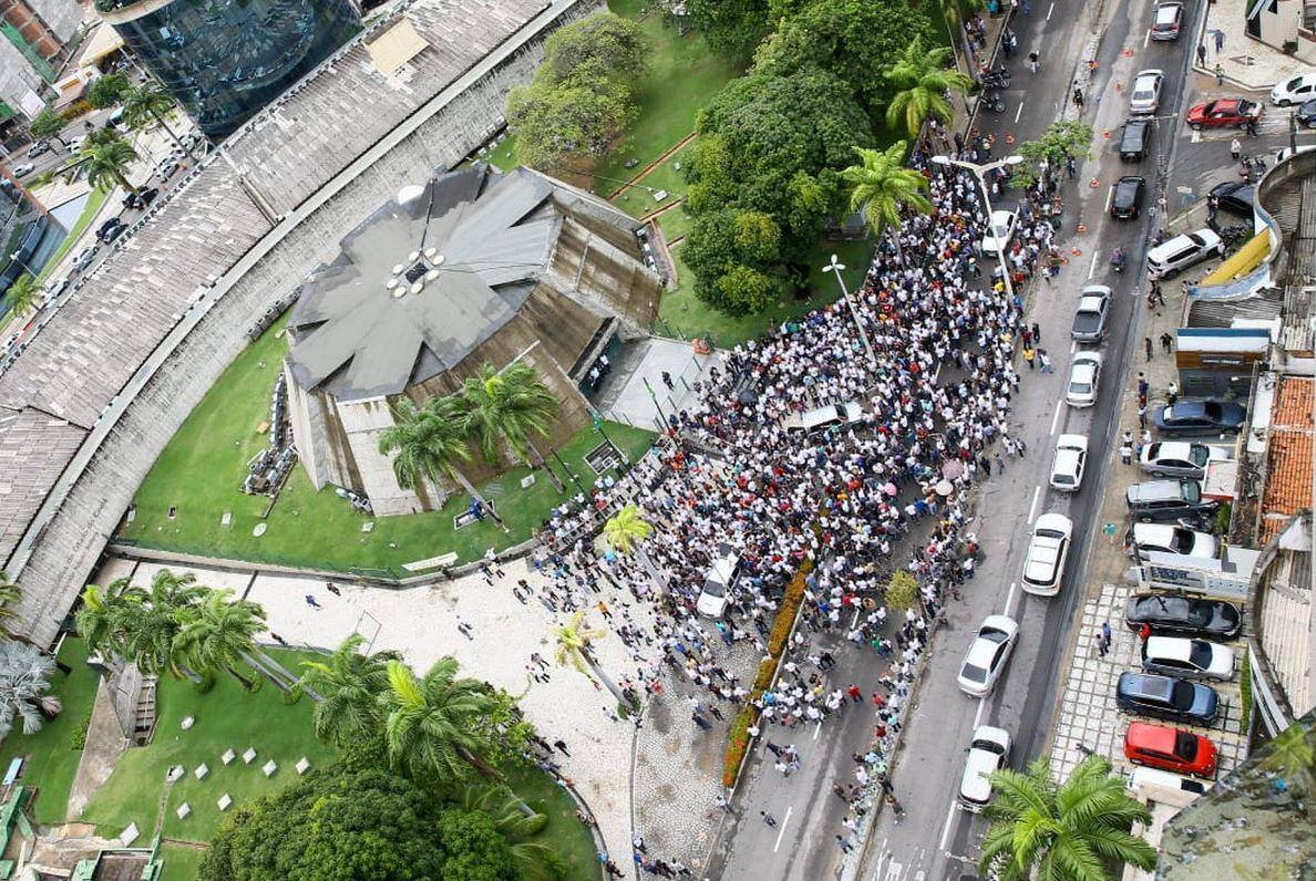 Greve de PMs