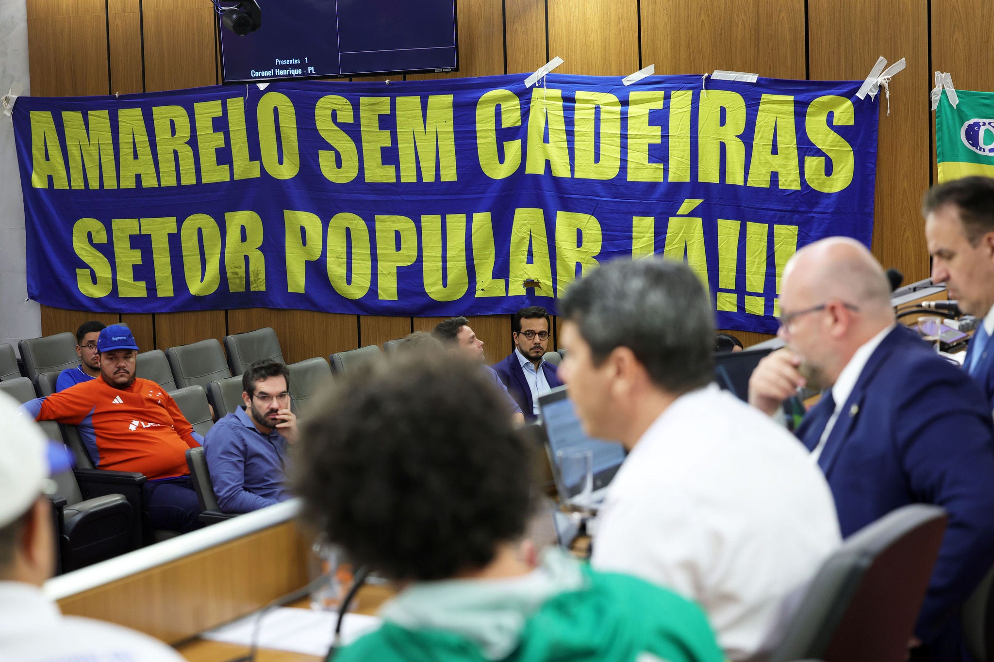 Geral