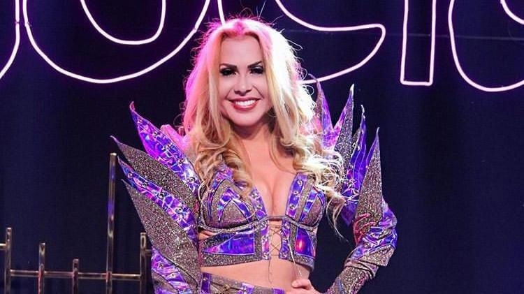 Para celebrar seus 25 anos de carreira, Joelma gravou DVD especial no final de 2019, em Goiânia, com a expectativa de divulgá-lo em abril deste ano