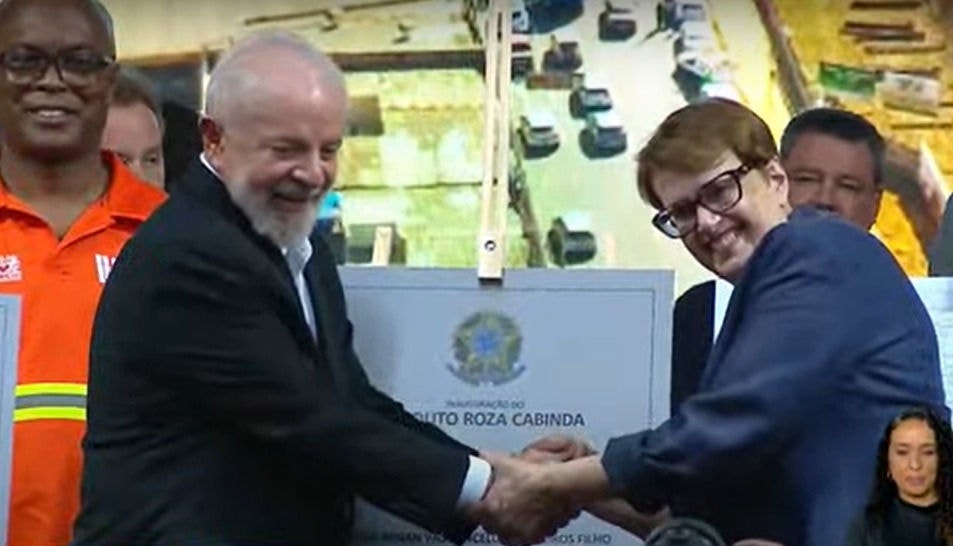 Lula anunciou investimentos em Juiz de Fora e rodovias da região