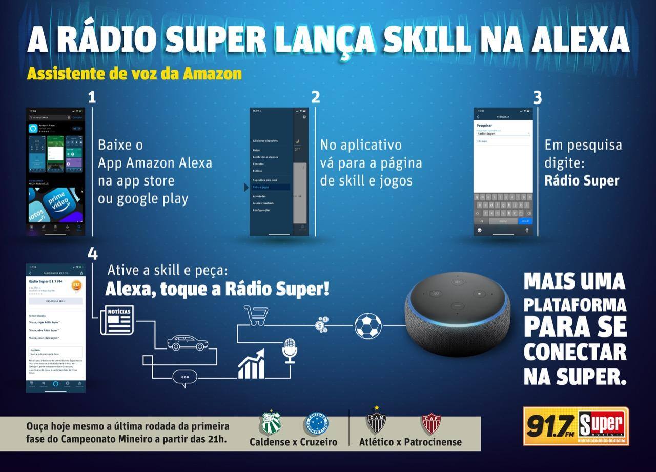 Rádio Super