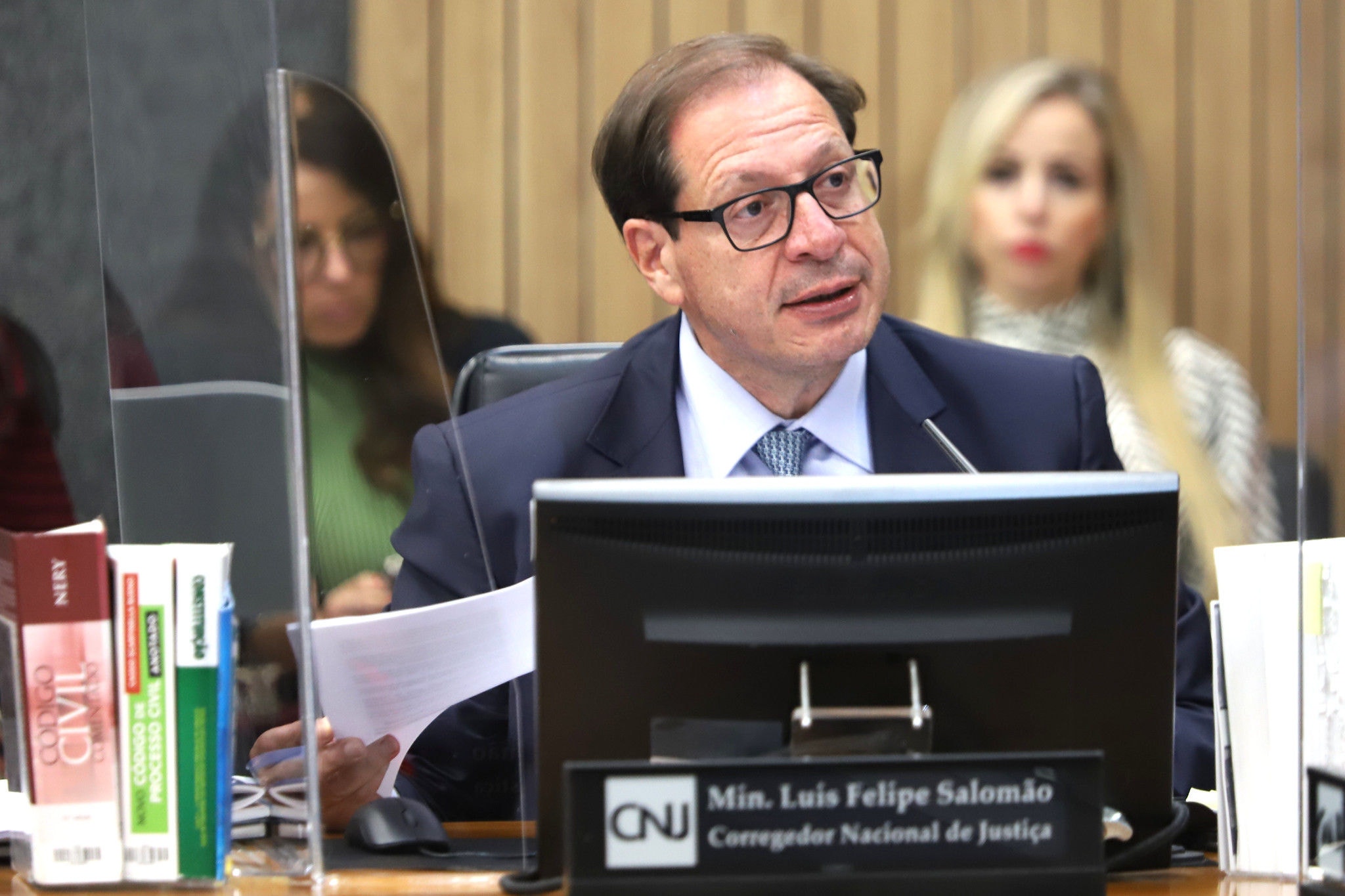 Apreensão de maconha: CNJ tem 30 dias para elaborar parecer sobre regulamentação da atuação de PMs