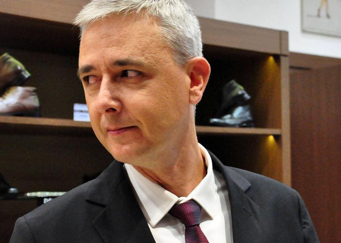 Tiago Nunes
