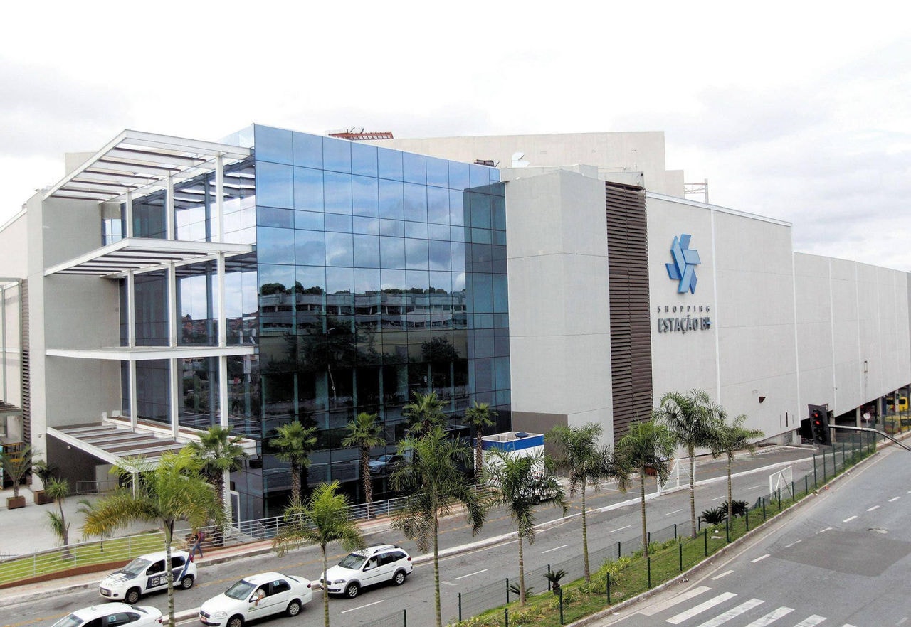 Integrado com a Estação Vilarinho, Shopping Estação BH completa quatro anos de existência no mês de maio e é referência em lazer e serviços na Região Venda Nova