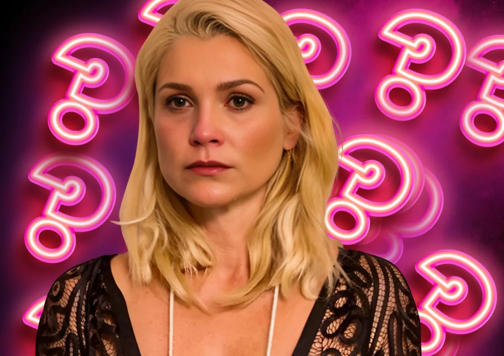 Sandra em Êta Mundo Melhor! - Divulgação/TV Globo