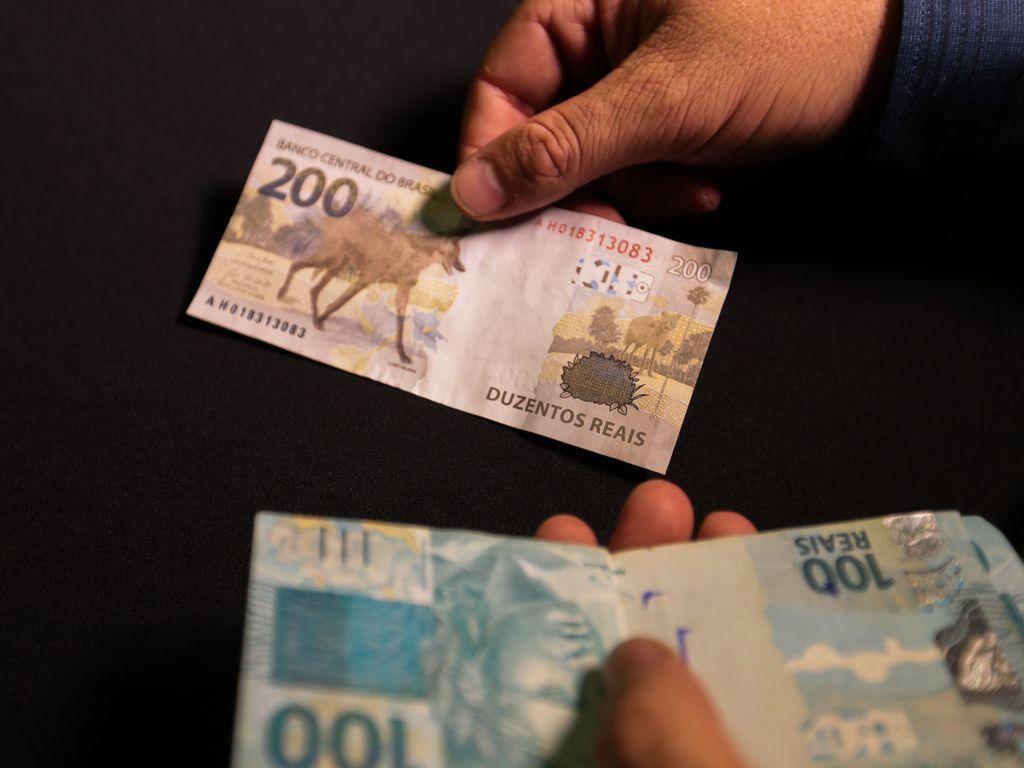 No mês passado, o Tesouro Direto vendeu R$ 6,86 bilhões em papéis