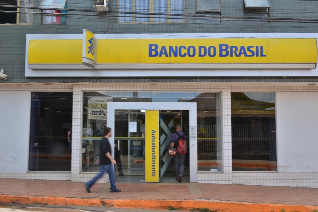 Banco do Brasil
