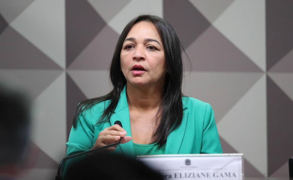 A expectativa é que a relatora, Eliziane Gama (PSB-MA), leia o relatório final em 17 de outubro e que o documento seja votado na sessão seguinte