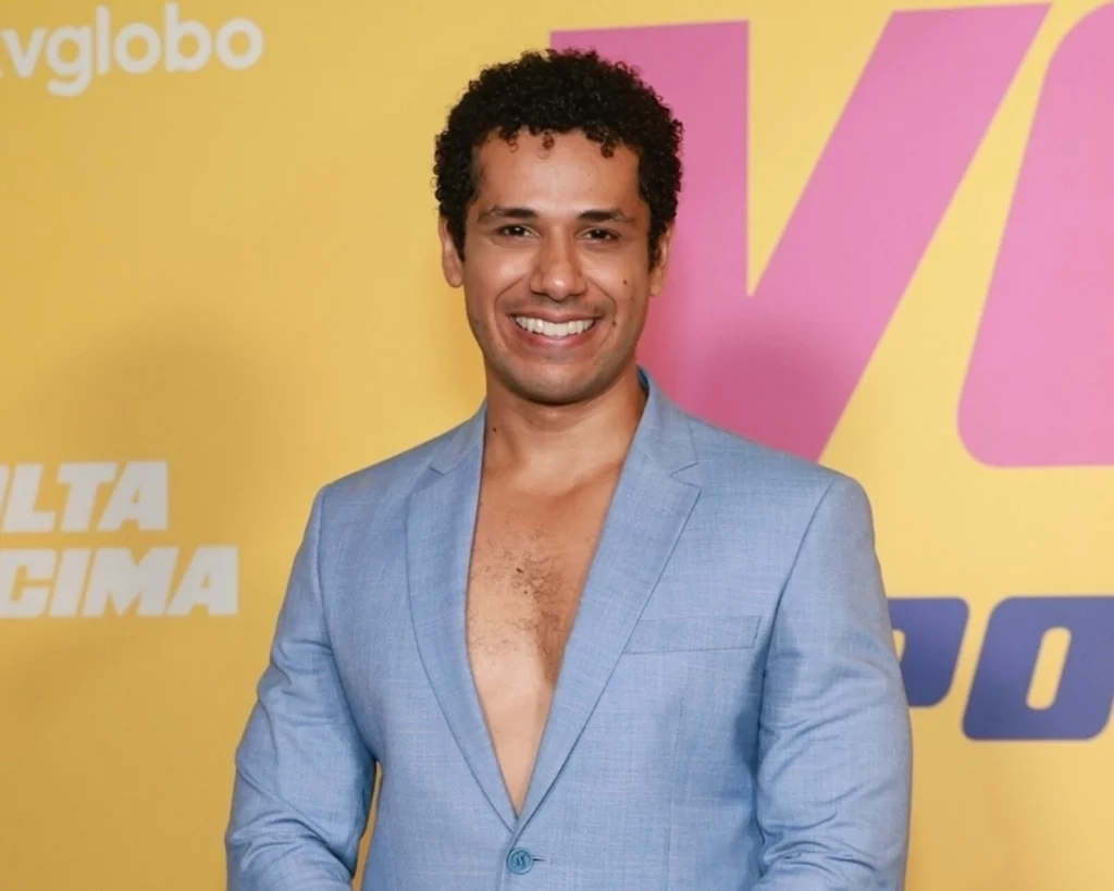 Amaury Lorenzo