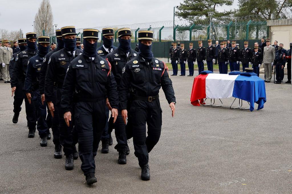 brasileiro preso suspeito de matar militar na Guiana Francesa
