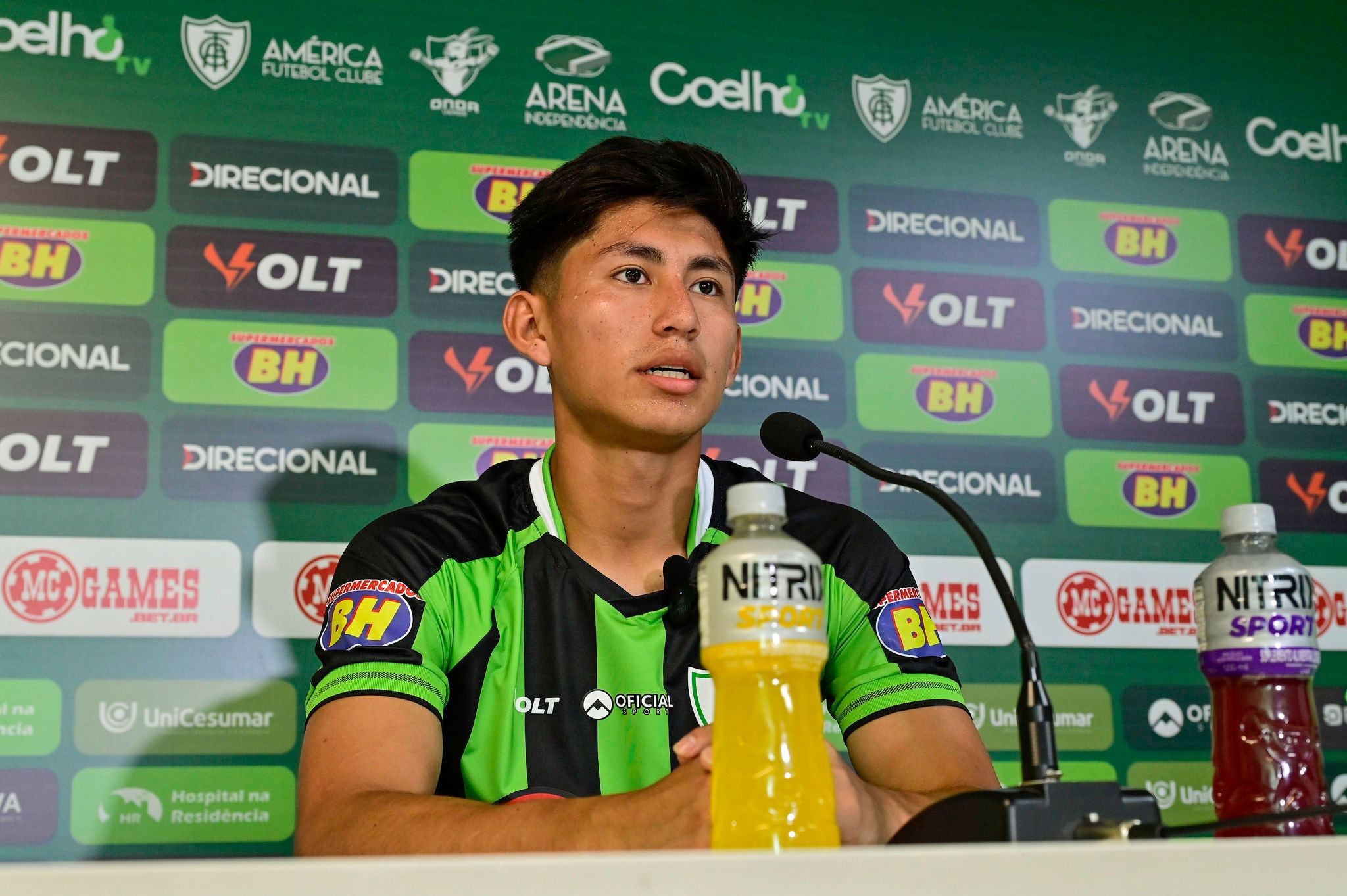 Miguelito é acusado de injúria racial