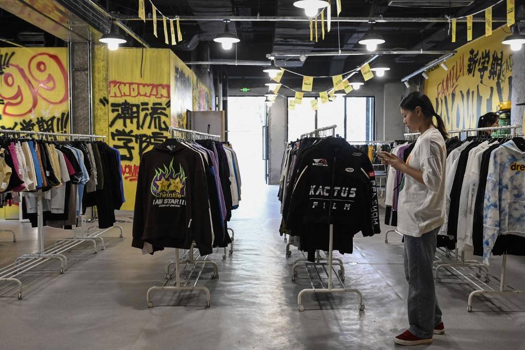 economia china desaceleração