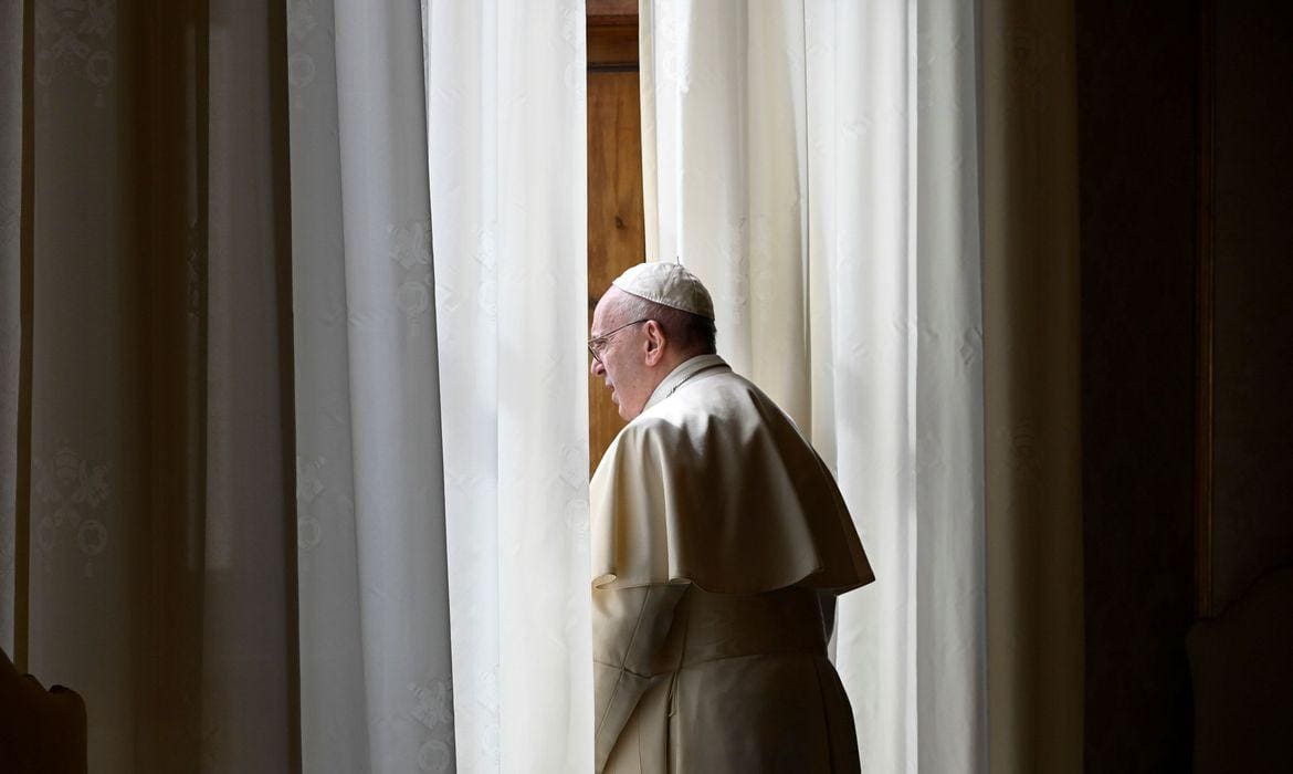 Papa Francisco