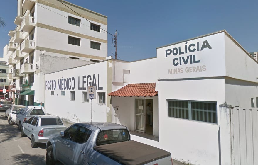 Partes do corpo foram encaminhadas ao Instituto Médico-Legal (IML) de Pouso Alegre