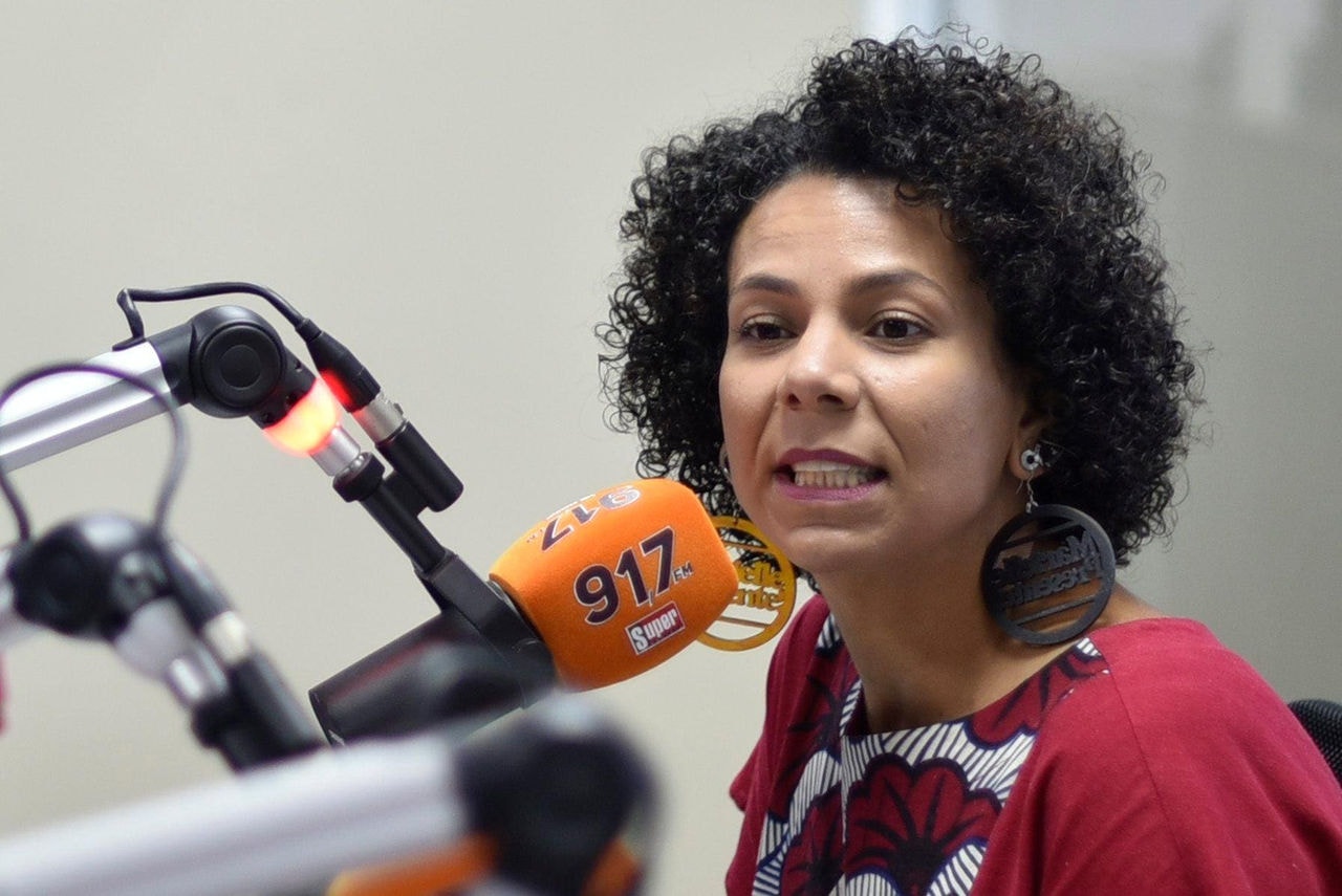 Áurea-Carolina