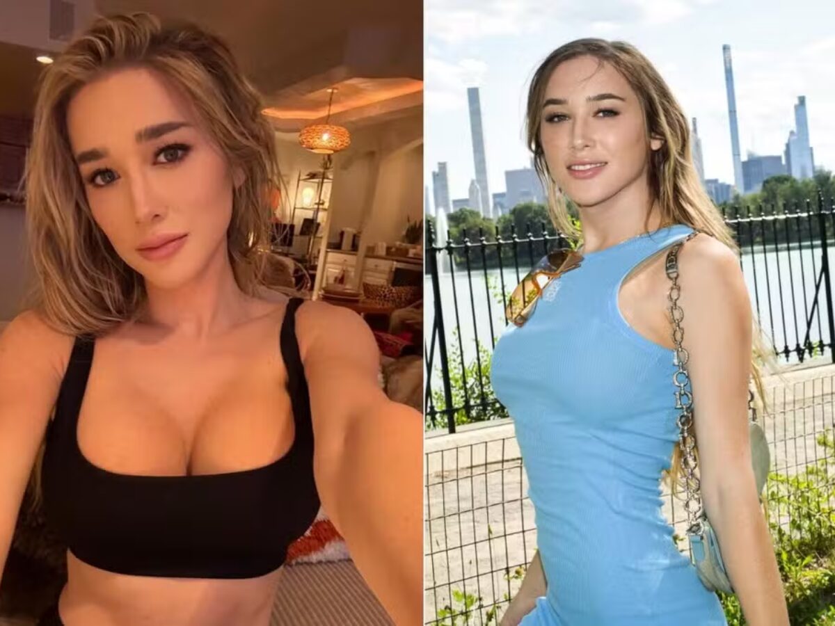 Influencer é contratada por mulheres para testar fidelidade de maridos: 'Muitos traem'