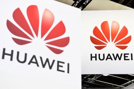 Google determinou bloqueios à Huawei