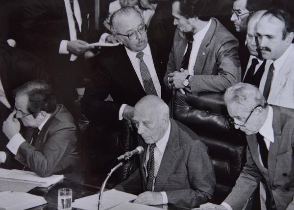 Constituição de 1988 completa 35 anos 