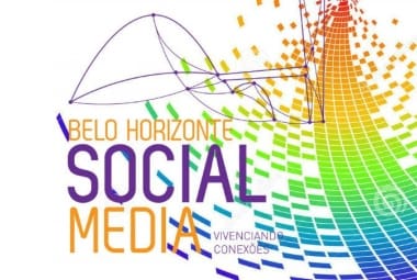 “Belo Horizonte Social Media – Vivenciando Conexões” acontece nos dias 29 e 30 de maio