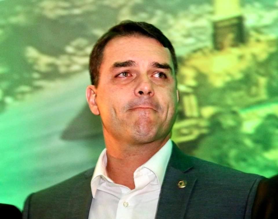 Flávio Bolsonaro