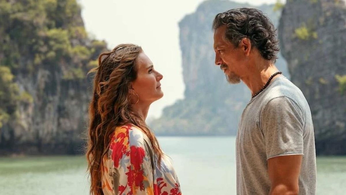 Coisas que A Mãe da Noiva erra feio sobre a Tailândia