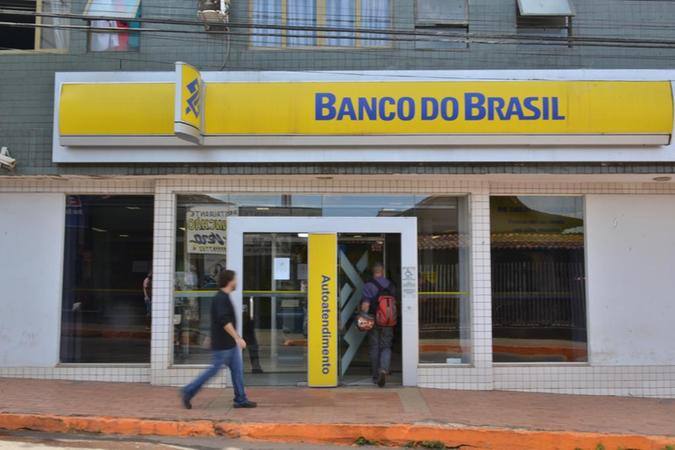 Banco do Brasil apresenta instabilidade em serviços online, como aplicativo BB