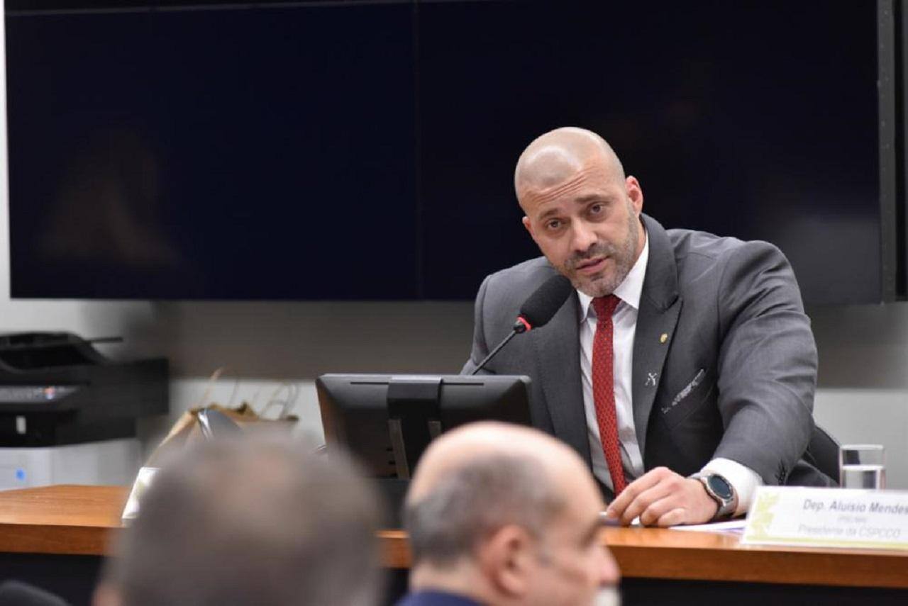 Daniel Silveira