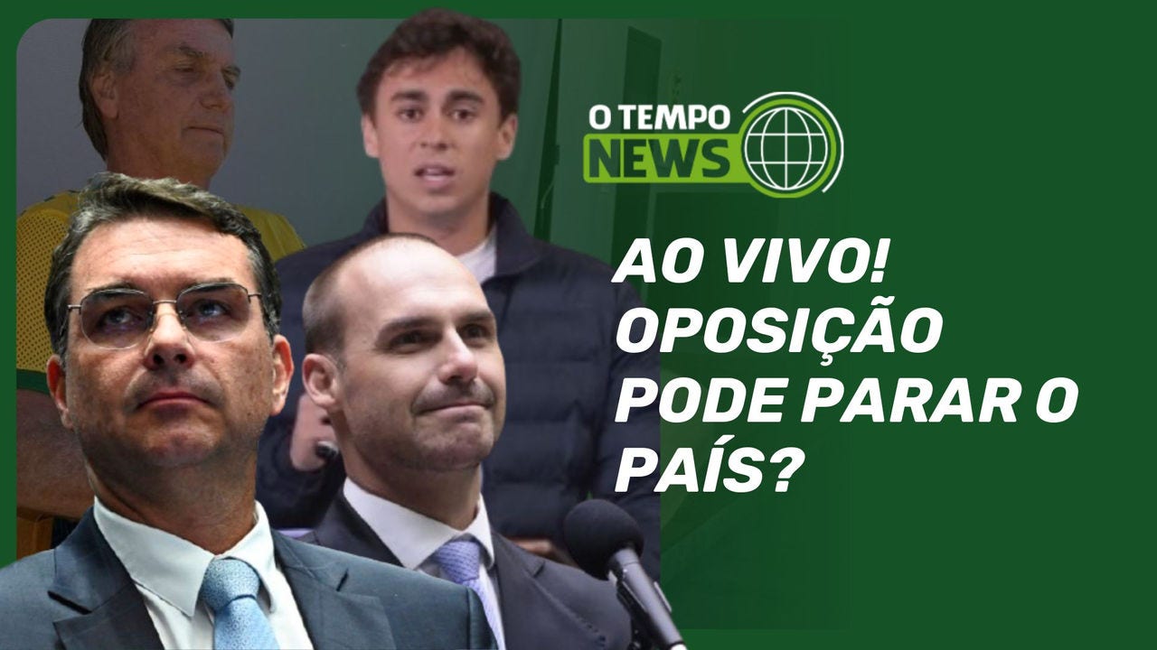 O TEMPO News