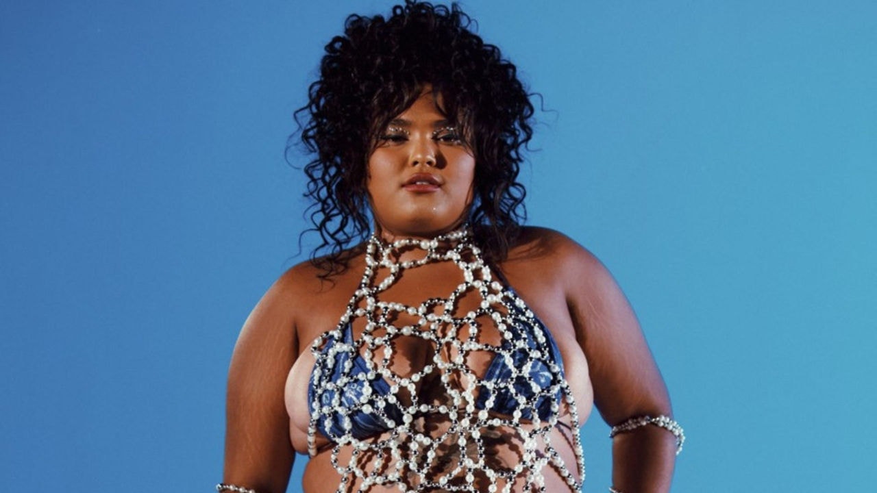 A cantora mineira Paige é considerada uma das grandes promessas do pop nacional