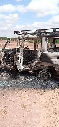 NIGER-FRANCE-UNREST