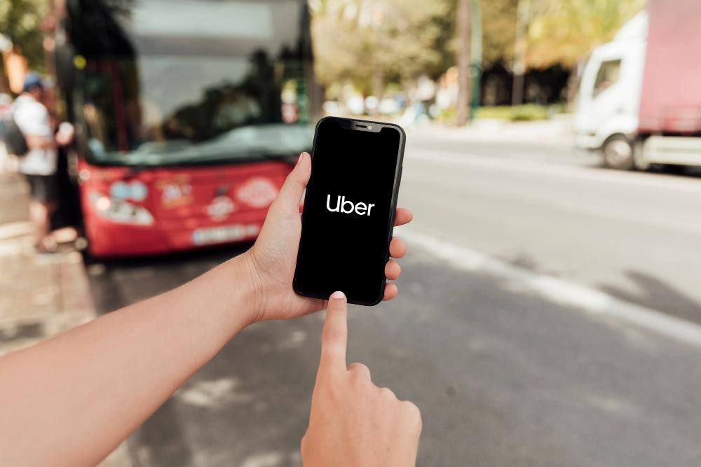 App Uber