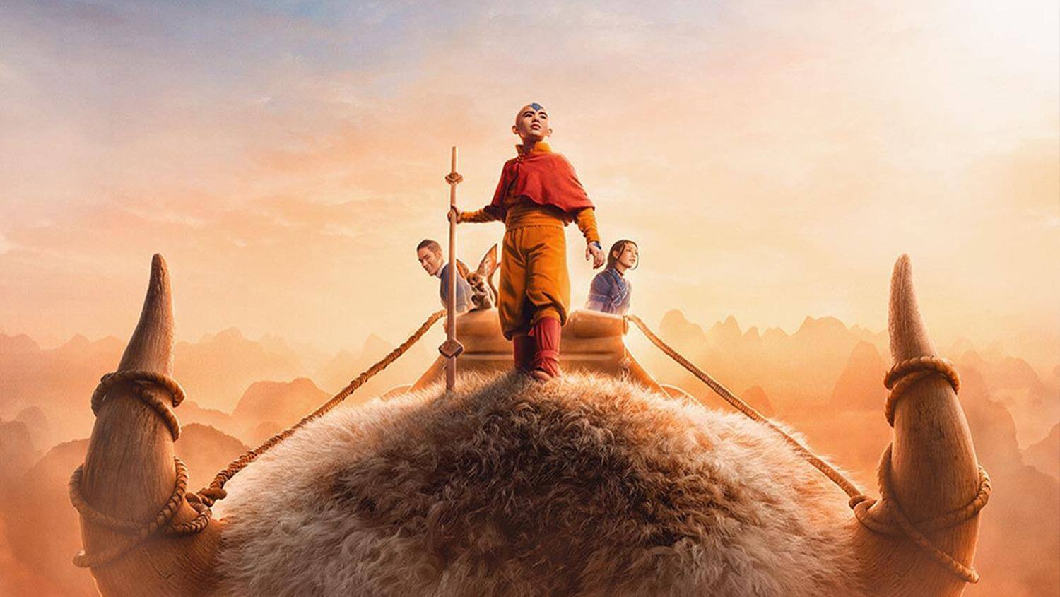 Mudança em Avatar da Netflix causa polêmica e divide os fãs