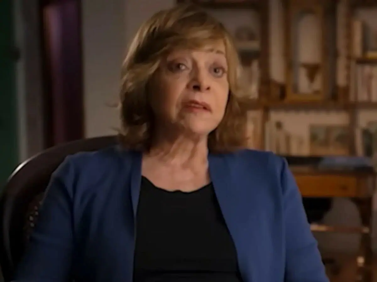 Gloria Perez - Reprodução/ HBO Max