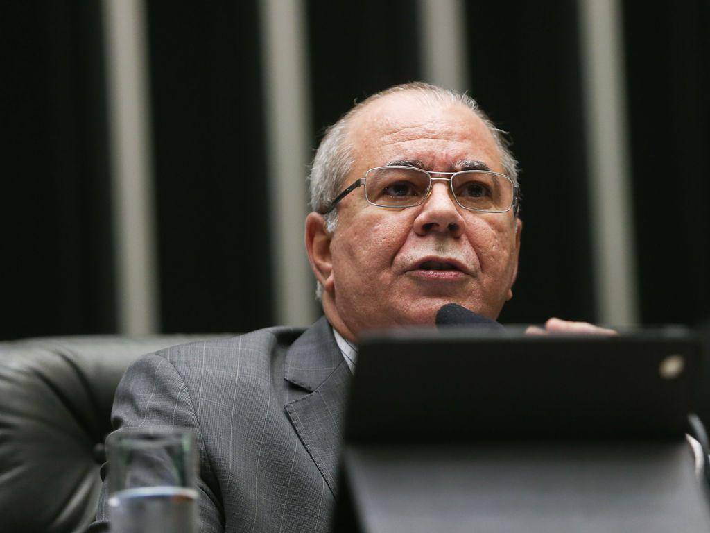 Hildo Rocha