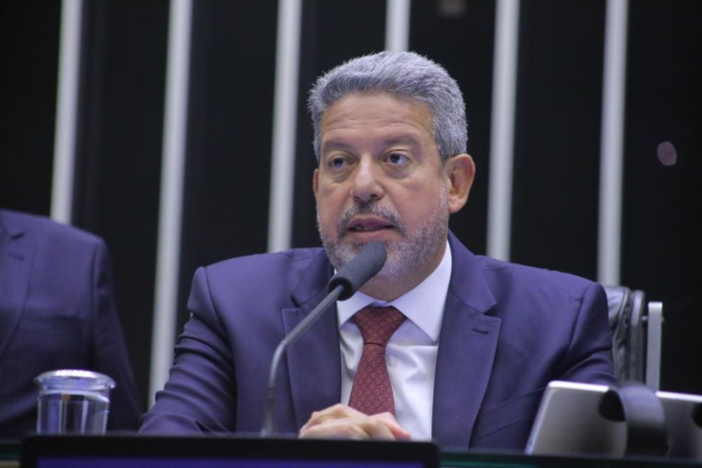 Arthur Lira