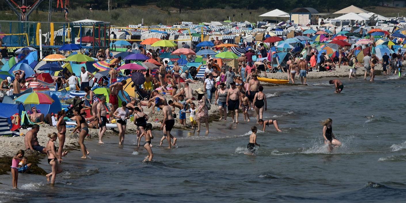 GERMANY-HEALTH-VIRUS-TOURISM